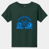 Toddler Short Sleeve Tee Thumbnail
