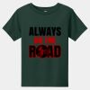 Toddler Short Sleeve Tee Thumbnail
