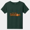 Toddler Short Sleeve Tee Thumbnail