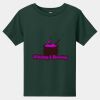 Toddler Short Sleeve Tee Thumbnail