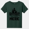 Toddler Short Sleeve Tee Thumbnail
