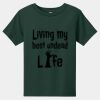 Toddler Short Sleeve Tee Thumbnail
