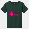 Toddler Short Sleeve Tee Thumbnail