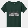 Toddler Short Sleeve Tee Thumbnail