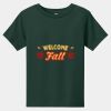 Toddler Short Sleeve Tee Thumbnail
