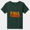 Toddler Short Sleeve Tee Thumbnail