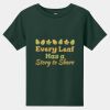 Toddler Short Sleeve Tee Thumbnail