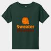 Toddler Short Sleeve Tee Thumbnail