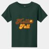 Toddler Short Sleeve Tee Thumbnail