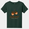 Toddler Short Sleeve Tee Thumbnail