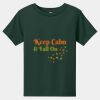 Toddler Short Sleeve Tee Thumbnail