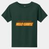 Toddler Short Sleeve Tee Thumbnail