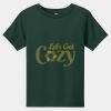 Toddler Short Sleeve Tee Thumbnail
