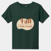 Toddler Short Sleeve Tee Thumbnail