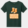 Toddler Short Sleeve Tee Thumbnail