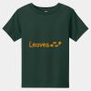 Toddler Short Sleeve Tee Thumbnail