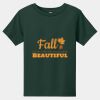 Toddler Short Sleeve Tee Thumbnail