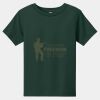Toddler Short Sleeve Tee Thumbnail