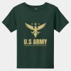 Toddler Short Sleeve Tee Thumbnail