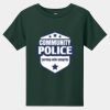 Toddler Short Sleeve Tee Thumbnail