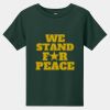 Toddler Short Sleeve Tee Thumbnail