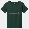 Toddler Short Sleeve Tee Thumbnail