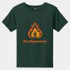 Toddler Short Sleeve Tee Thumbnail