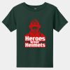 Toddler Short Sleeve Tee Thumbnail