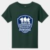 Toddler Short Sleeve Tee Thumbnail