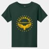 Toddler Short Sleeve Tee Thumbnail
