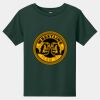 Toddler Short Sleeve Tee Thumbnail