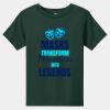 Toddler Short Sleeve Tee Thumbnail