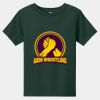 Toddler Short Sleeve Tee Thumbnail