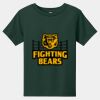 Toddler Short Sleeve Tee Thumbnail