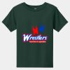 Toddler Short Sleeve Tee Thumbnail