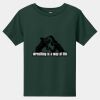 Toddler Short Sleeve Tee Thumbnail