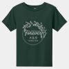 Toddler Short Sleeve Tee Thumbnail