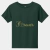 Toddler Short Sleeve Tee Thumbnail