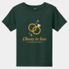 Toddler Short Sleeve Tee Thumbnail