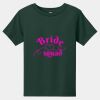 Toddler Short Sleeve Tee Thumbnail