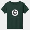 Toddler Short Sleeve Tee Thumbnail