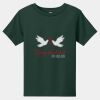 Toddler Short Sleeve Tee Thumbnail