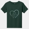 Toddler Short Sleeve Tee Thumbnail