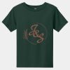 Toddler Short Sleeve Tee Thumbnail