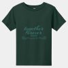 Toddler Short Sleeve Tee Thumbnail