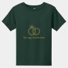 Toddler Short Sleeve Tee Thumbnail