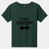 Toddler Short Sleeve Tee Thumbnail