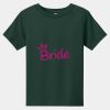 Toddler Short Sleeve Tee Thumbnail