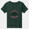 Toddler Short Sleeve Tee Thumbnail