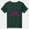 Toddler Short Sleeve Tee Thumbnail